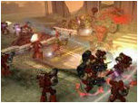 Warhammer 40000 Dawn of War