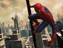 The Amazing Spider-Man: The Game