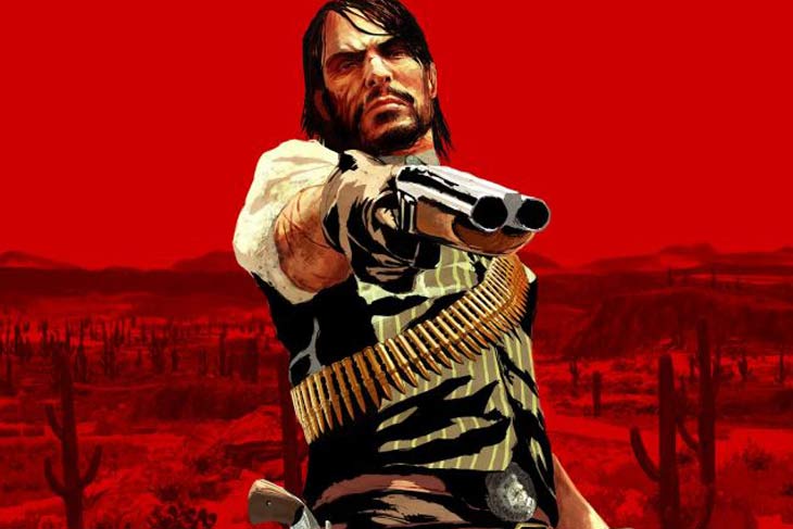 Red Dead Redemption 2 datum izlazska