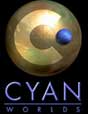 Cyan Worlds logo