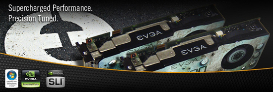 EVGA OC GeForce 8800 GTS 512 EVGA OC GeForce 8800 GTS 512