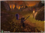 Fable The Lost Chapter screenshot Fable The Lost Chapter screenshot
