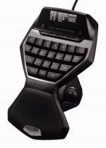 Logitech G13 Gameboard
