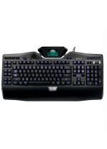 Logitech G19 Logitech G19