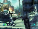Ghost Recon Advanced Warfighter 2 v1.05 Patch