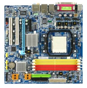 Gigabyte ma69vm s2 Gigabyte ma69vm s2