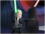 LEGO Star Wars II the Original Trilogy 