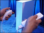Nitendo Wii Nitendo Wii