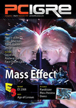 PC Igre e-magazin jul 08 PC Igre e-magazin jul 08