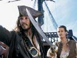  Pirates of the Caribbean: The Legend of Jack Sparrow