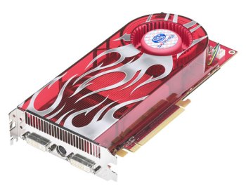 Sapphire Radeon