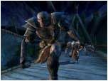 Lord of the Rings: Shadow of Angmar Lord of the Rings: Shadow of Angmar
