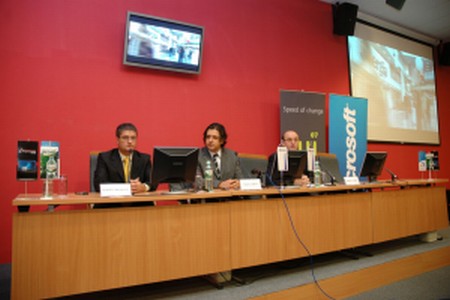 Sinergija 07 Sinergija 07