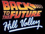 Back to the Future Hill Valley