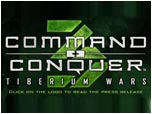  Command & Conquer 3: Tiberium Wars