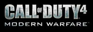 Call of Duty 4: Modern Warfare Call of Duty 4: Modern Warfare