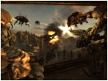 Enemy Territory: Quake Wars shots 