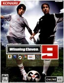 Winning Eleven 9 PS2 review
