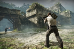 Counter-Strike: Global Offensive slike (PC, PS3, Xbox 360, Mac OS X)