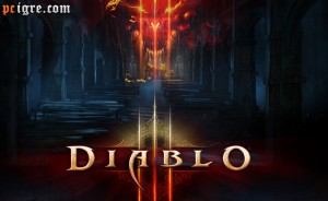 Diablo 3 Srbija