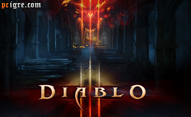 Diablo 3 Srbija