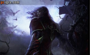 Castlevania: Lords of Shadow 2 trejler