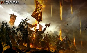 Guild Wars 2 (PC) slike