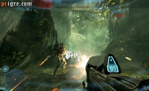 Halo 4 (Xbox 360) screenshot