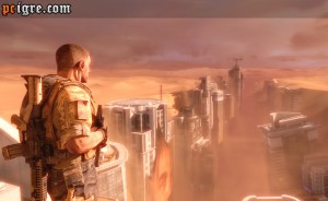 Spec Ops: The Line (PC, PS3, Xbox 360)