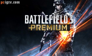 Battlefield 3 Premium detalji