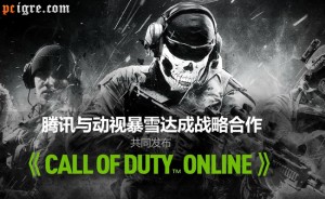 Call of Duty: Online (besplatne igre)