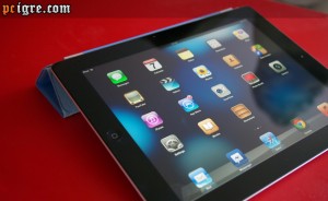 iPad 3 recenzija, detalji, slike, cene