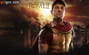 Total War: Rome 2 (Real-time strategija)