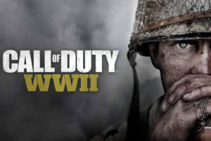 Call of Duty WWII (2017)